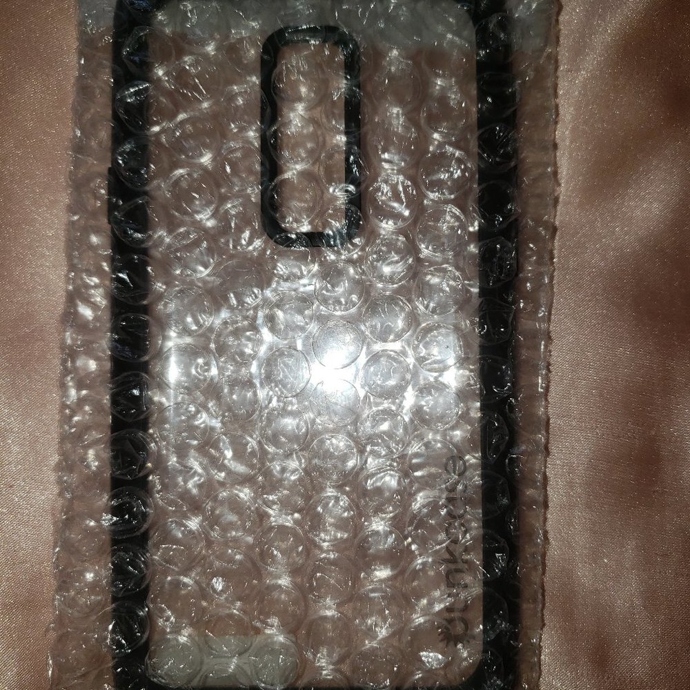Galaxy S9+ Punkcase Like New Unused just opened